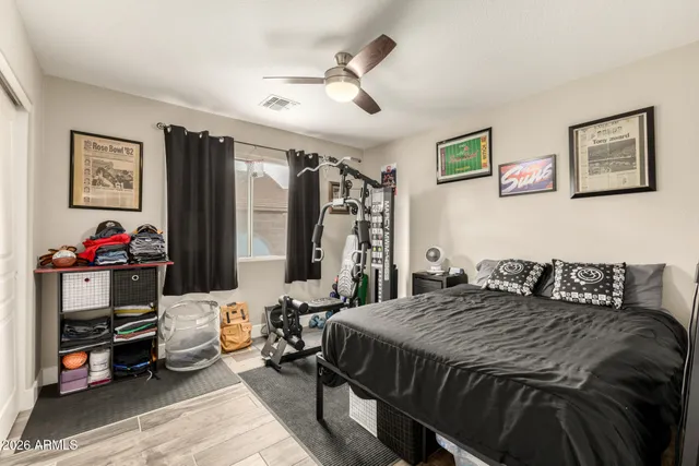 $650,000 | 2096 South Quartz Street, Gilbert, AZ 85295