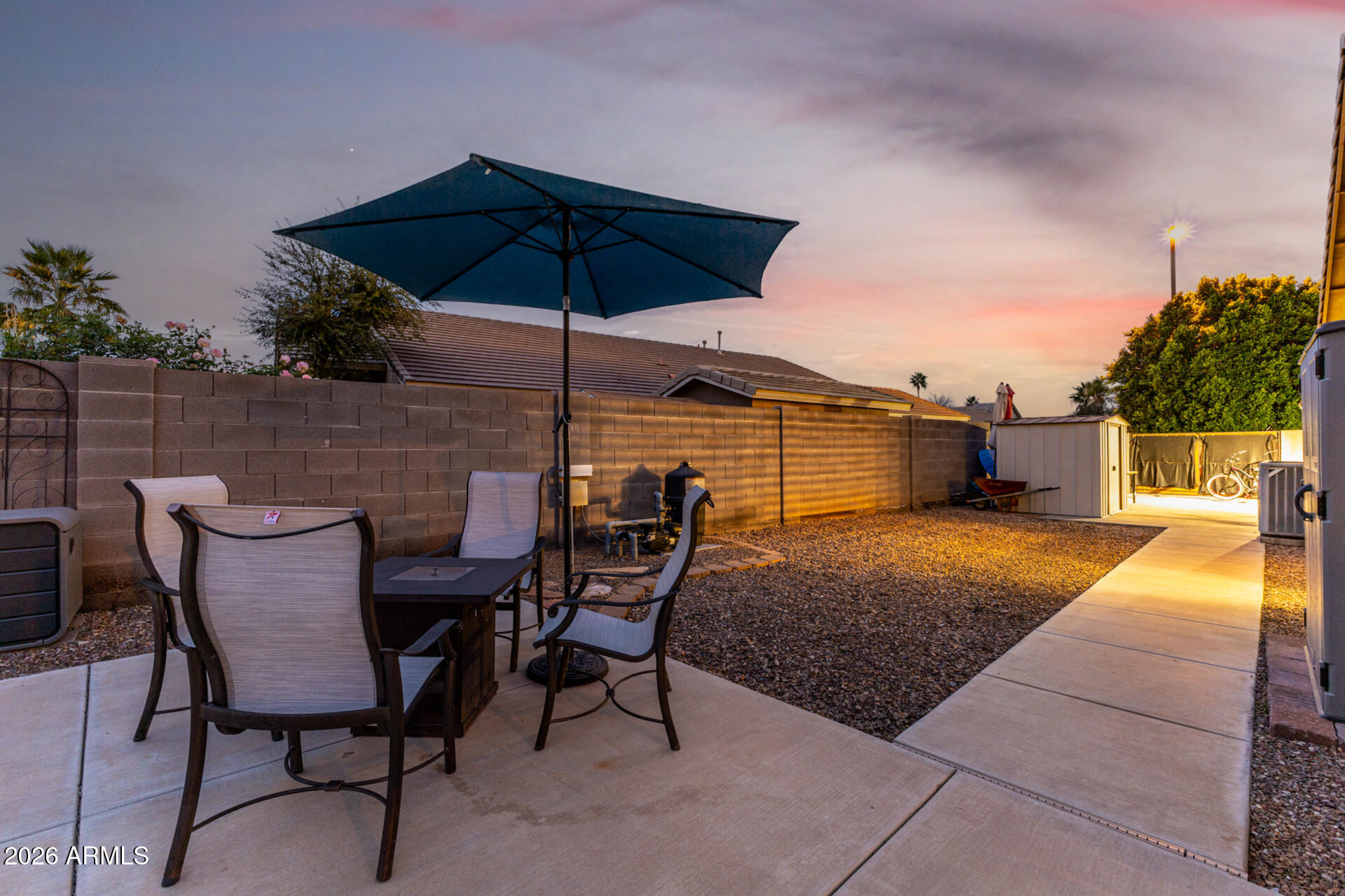 2096 South Quartz Street Gilbert, AZ 85295 - Photo 42 of 67 46 Quartz