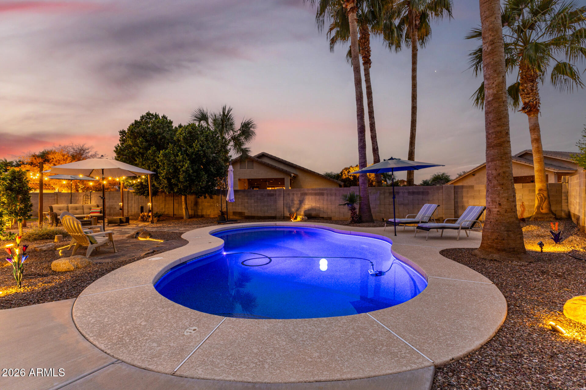 2096 South Quartz Street Gilbert, AZ 85295 - Photo 43 of 67 47 Quartz