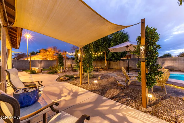 $650,000 | 2096 South Quartz Street, Gilbert, AZ 85295