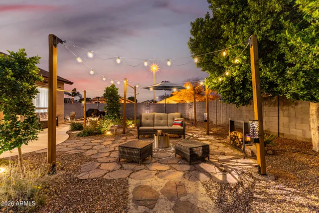 $650,000 | 2096 South Quartz Street, Gilbert, AZ 85295