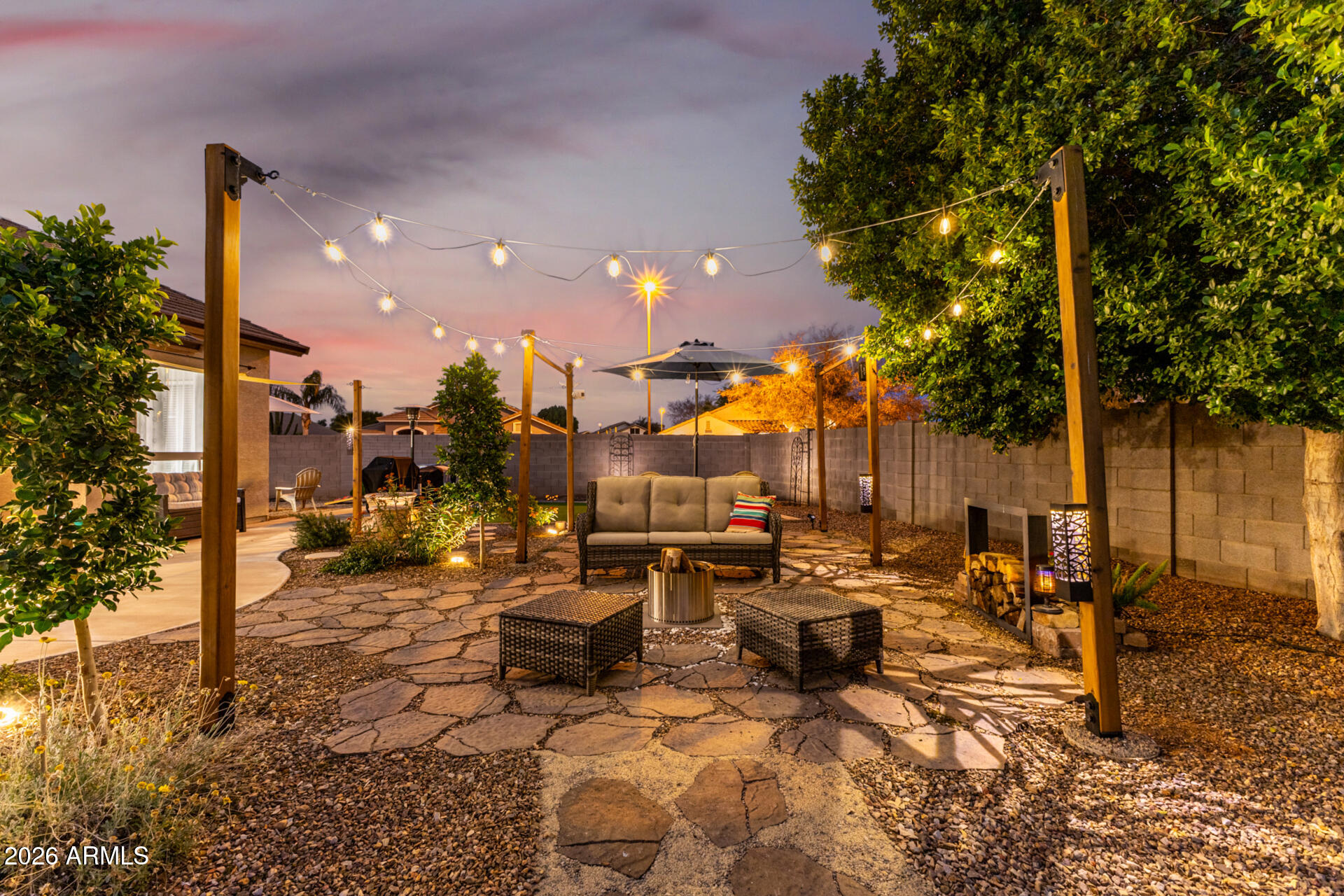 2096 South Quartz Street Gilbert, AZ 85295 - Photo 46 of 67 50 Quartz