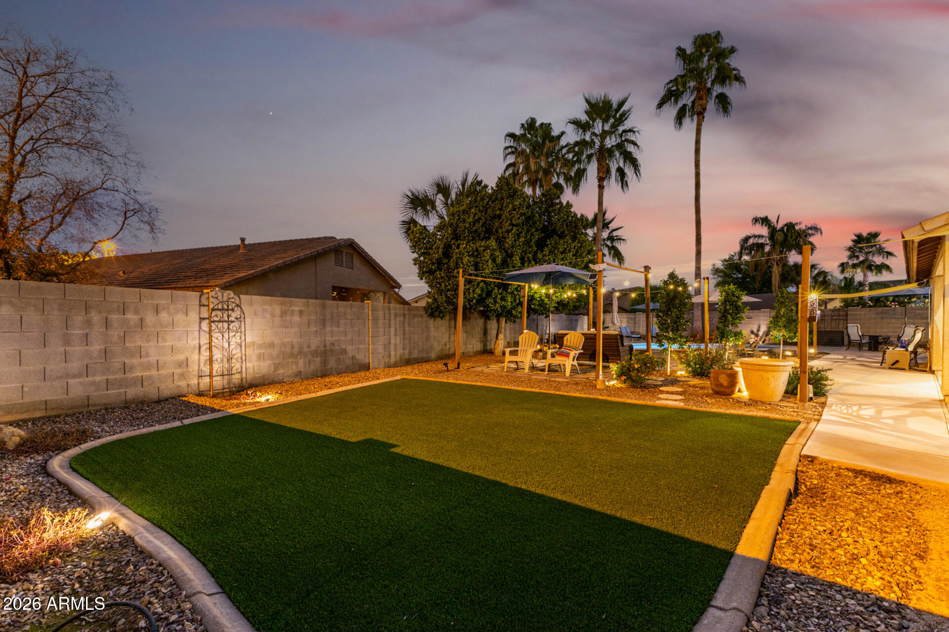 2096 South Quartz Street Gilbert, AZ 85295 - Photo 47 of 67 51 Quartz