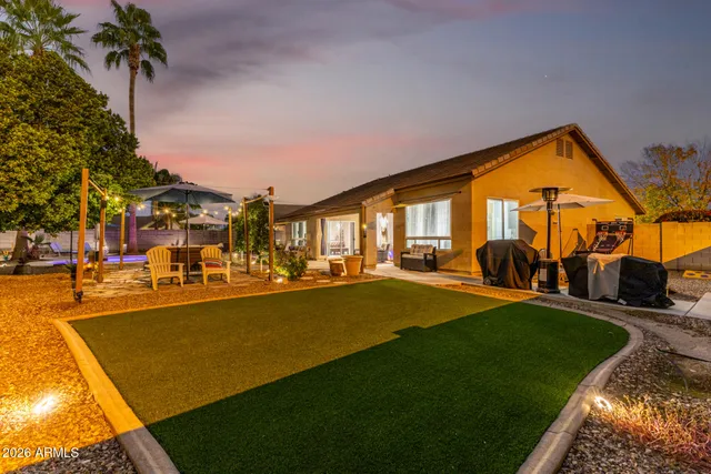 $650,000 | 2096 South Quartz Street, Gilbert, AZ 85295