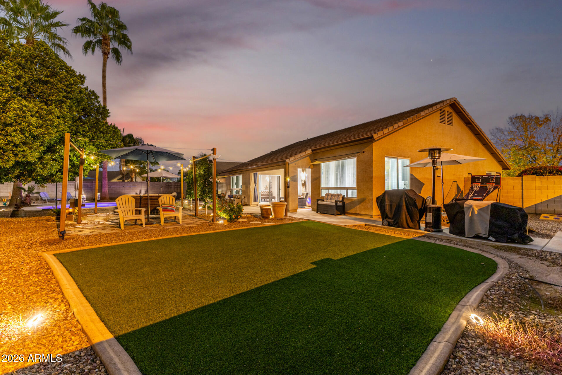 2096 South Quartz Street Gilbert, AZ 85295 - Photo 48 of 67 52 Quartz