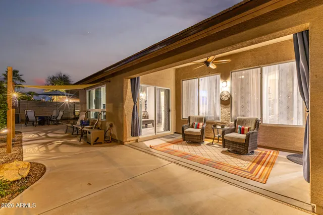 $650,000 | 2096 South Quartz Street, Gilbert, AZ 85295