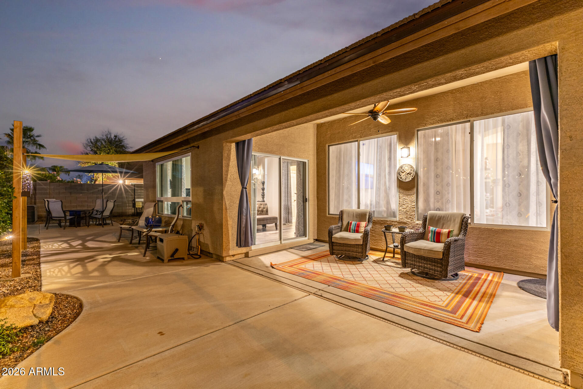 2096 South Quartz Street Gilbert, AZ 85295 - Photo 49 of 67 53 Quartz