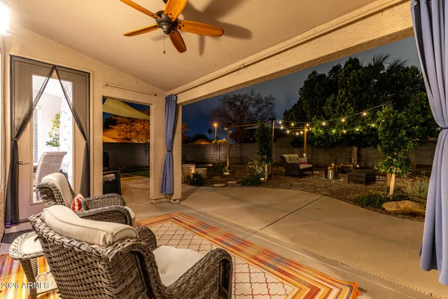 $650,000 | 2096 South Quartz Street, Gilbert, AZ 85295