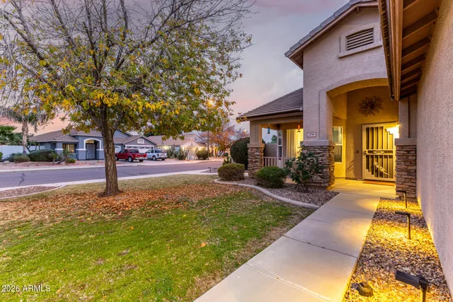 $650,000 | 2096 South Quartz Street, Gilbert, AZ 85295