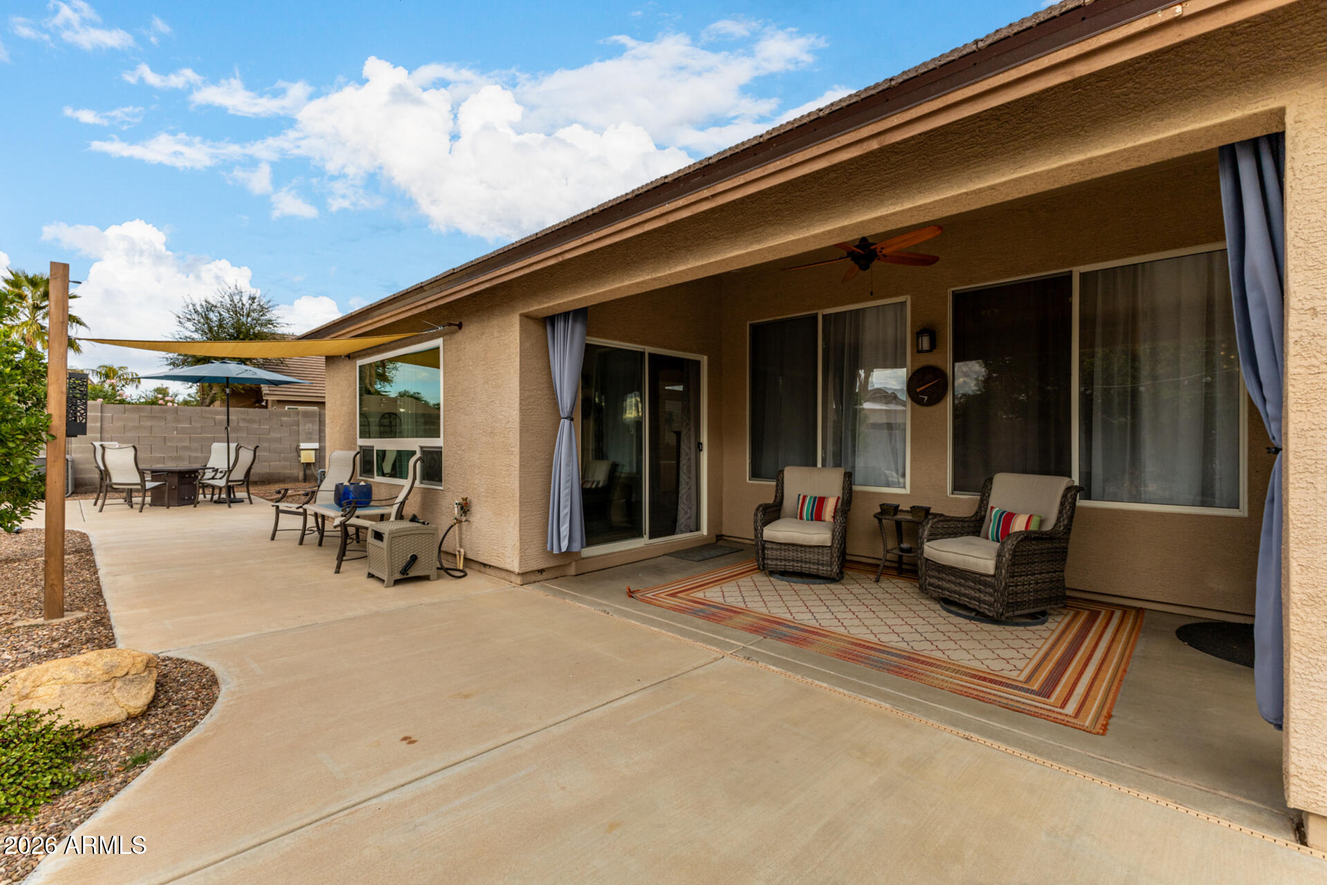 2096 South Quartz Street Gilbert, AZ 85295 - Photo 52 of 67 56 Quartz