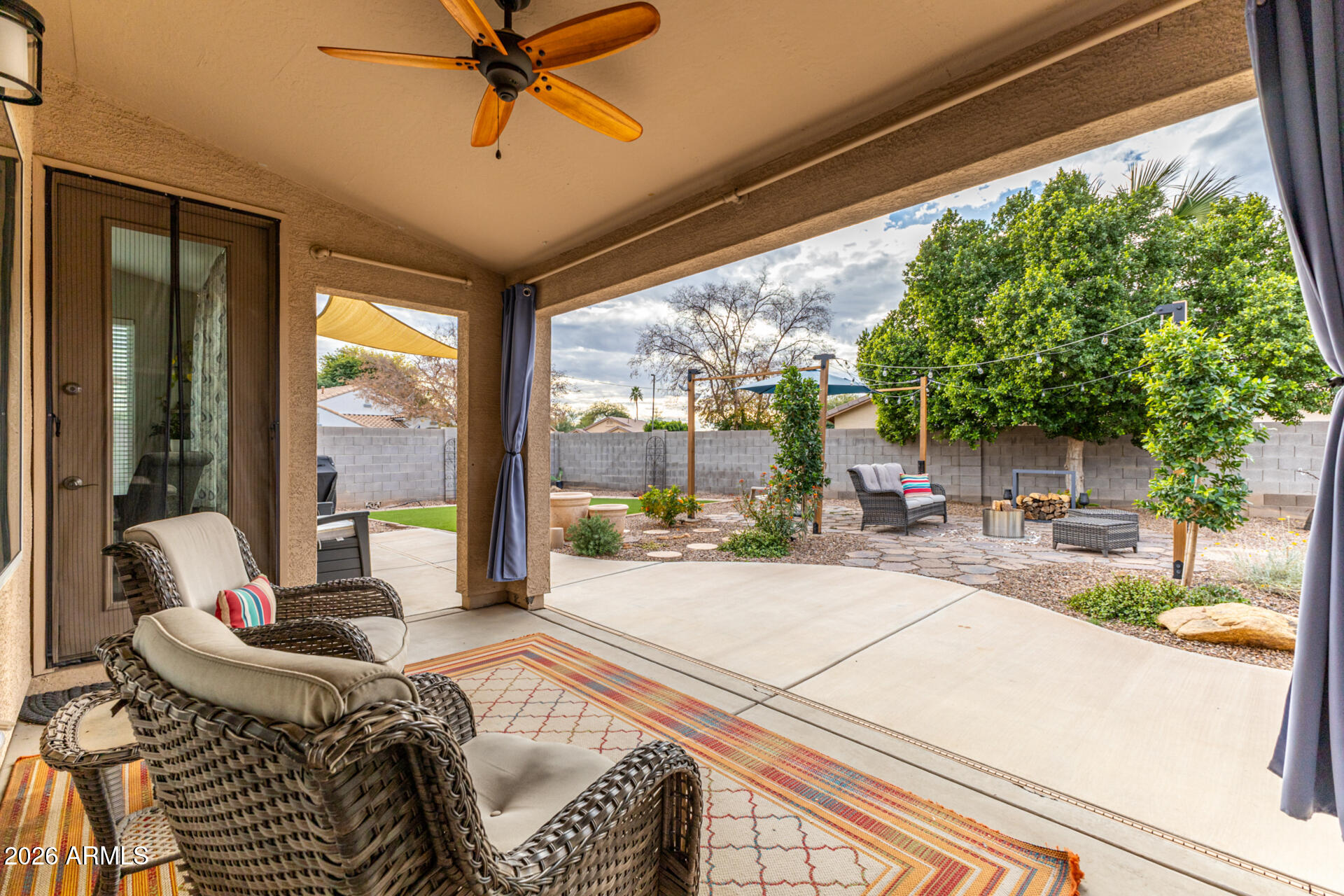 2096 South Quartz Street Gilbert, AZ 85295 - Photo 53 of 67 57 Quartz