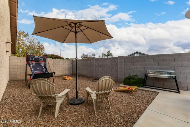 $650,000 | 2096 South Quartz Street, Gilbert, AZ 85295