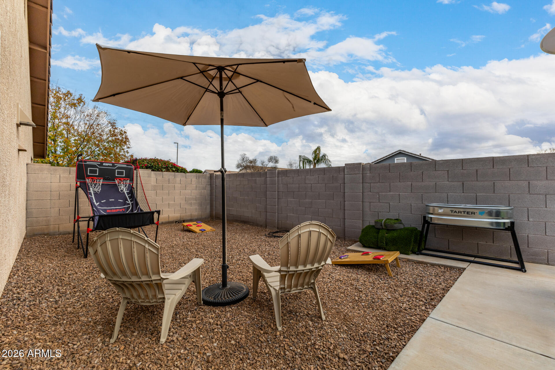 2096 South Quartz Street Gilbert, AZ 85295 - Photo 54 of 67 58 Quartz
