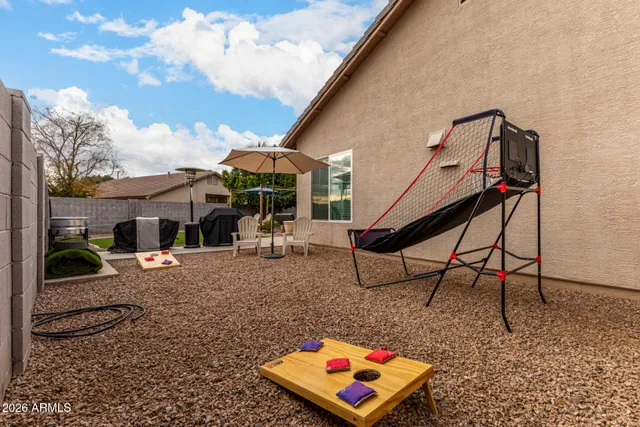 $650,000 | 2096 South Quartz Street, Gilbert, AZ 85295