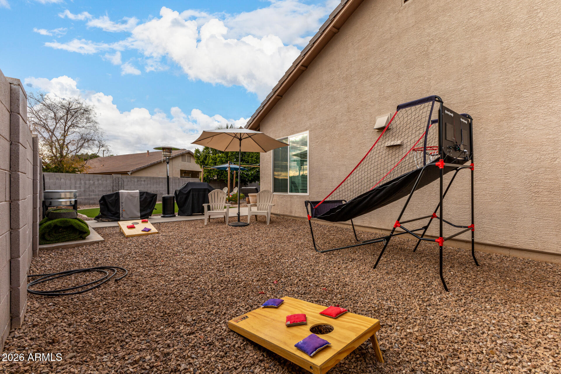 2096 South Quartz Street Gilbert, AZ 85295 - Photo 55 of 67 59 Quartz