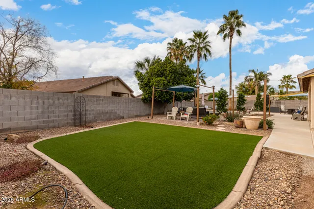 $650,000 | 2096 South Quartz Street, Gilbert, AZ 85295