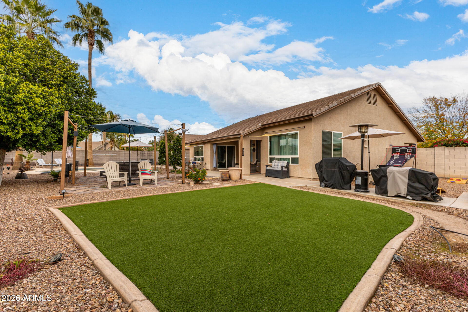 2096 South Quartz Street Gilbert, AZ 85295 - Photo 57 of 67 61 Quartz