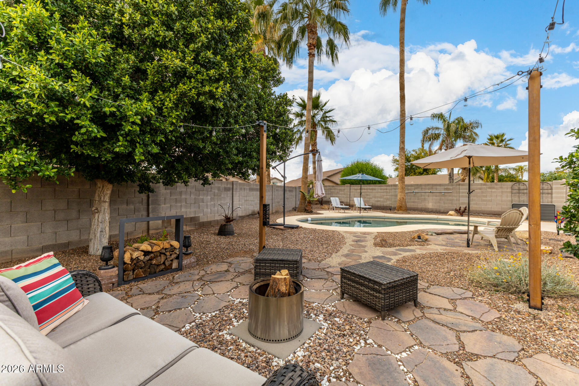 2096 South Quartz Street Gilbert, AZ 85295 - Photo 58 of 67 62 Quartz