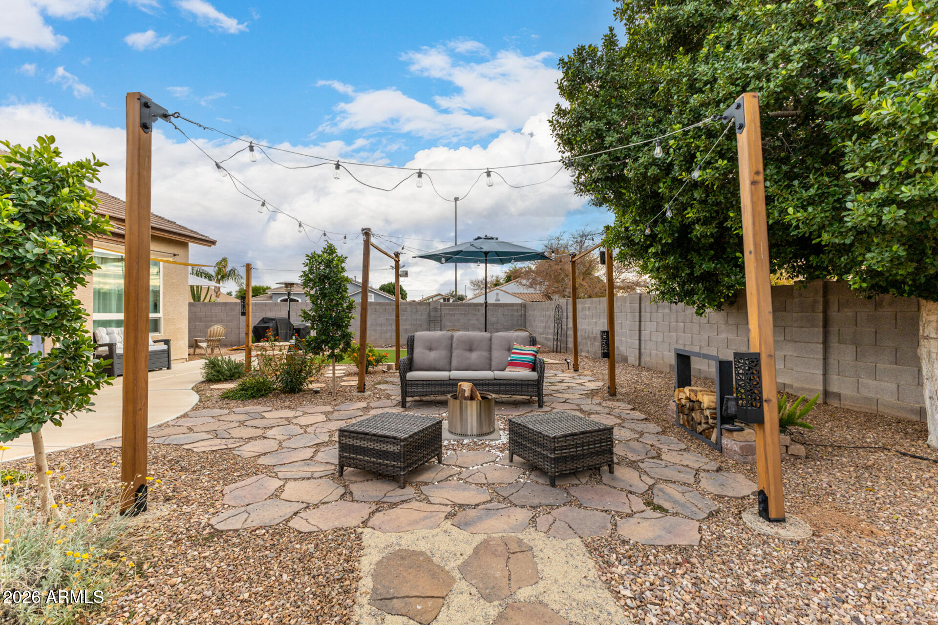 2096 South Quartz Street Gilbert, AZ 85295 - Photo 59 of 67 63 Quartz