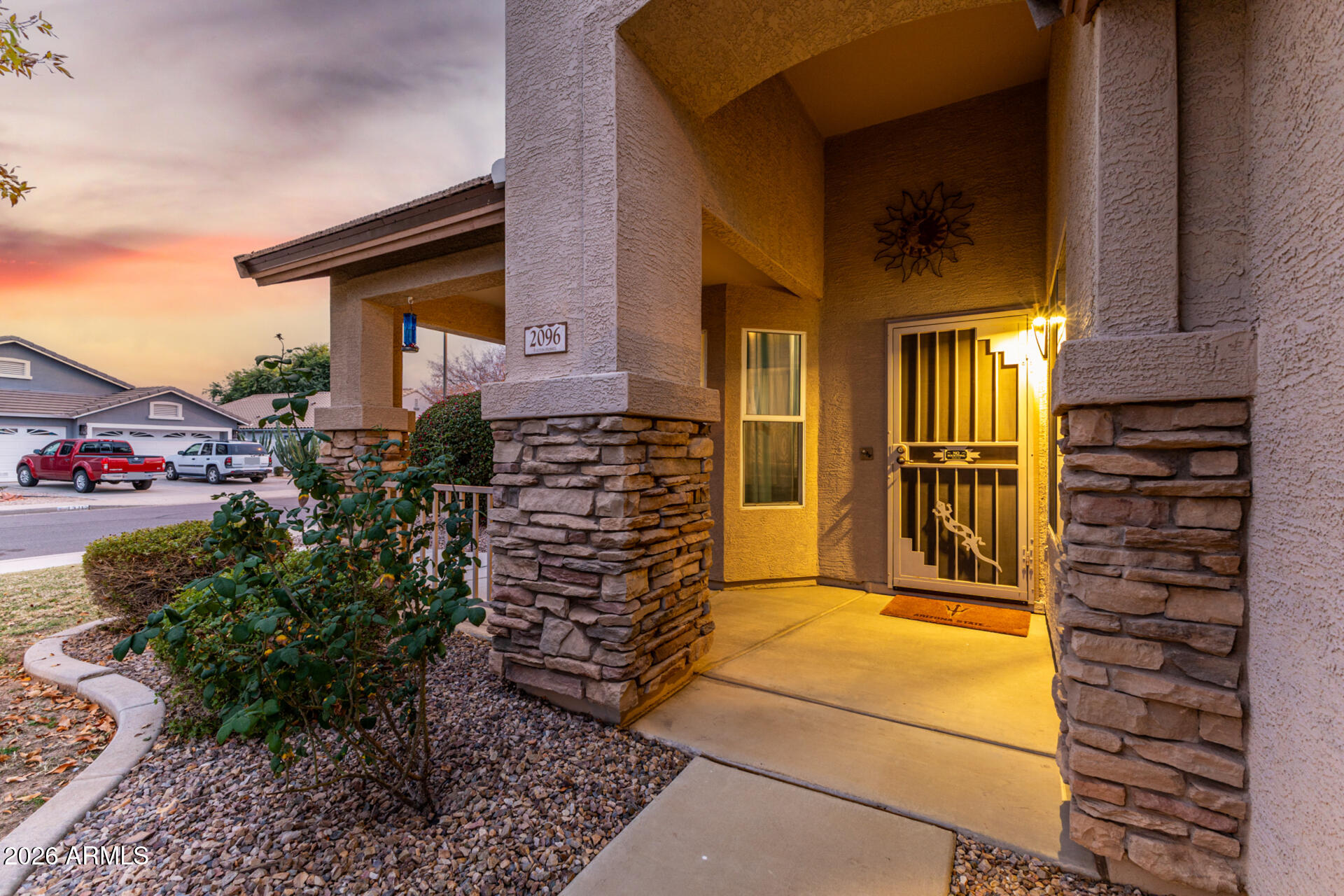 2096 South Quartz Street Gilbert, AZ 85295 - Photo 6 of 67 08 Quartz