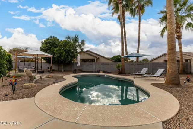 $650,000 | 2096 South Quartz Street, Gilbert, AZ 85295