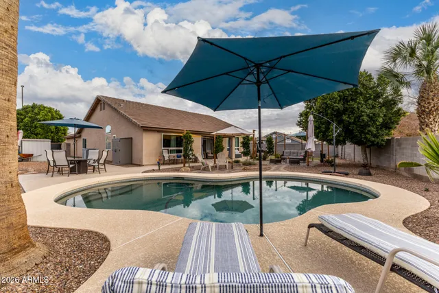 $650,000 | 2096 South Quartz Street, Gilbert, AZ 85295