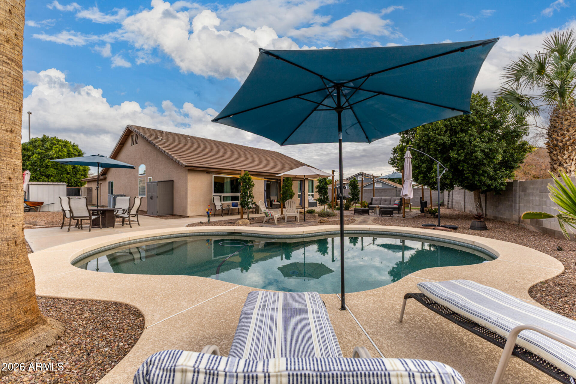 2096 South Quartz Street Gilbert, AZ 85295 - Photo 62 of 67 66 Quartz