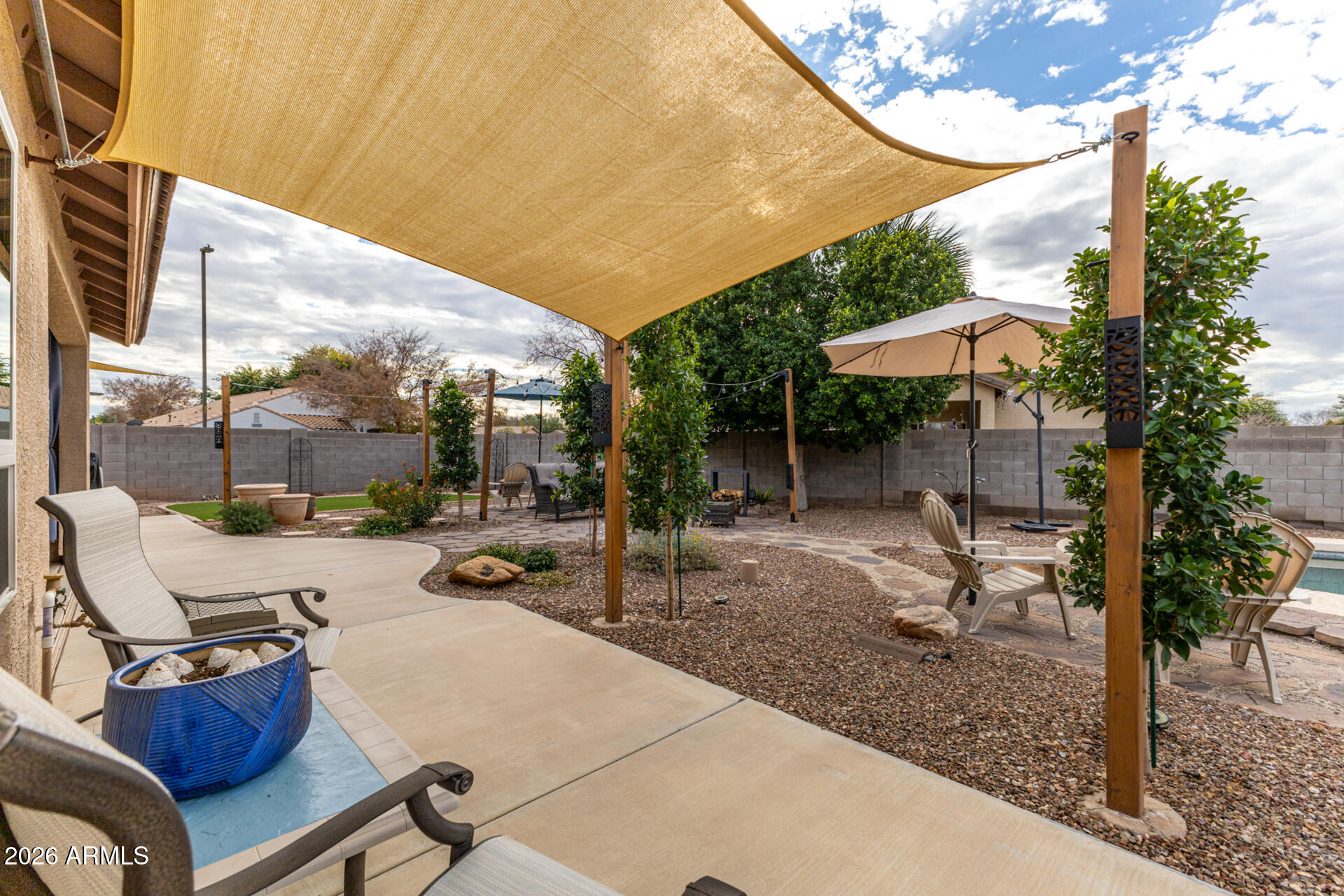 2096 South Quartz Street Gilbert, AZ 85295 - Photo 63 of 67 67 Quartz