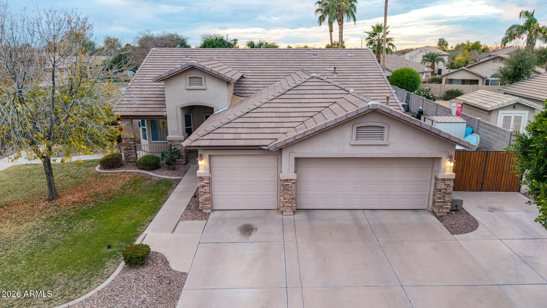 2096 South Quartz Street Gilbert, AZ 85295 - Photo 64 of 67 68 Quartz
