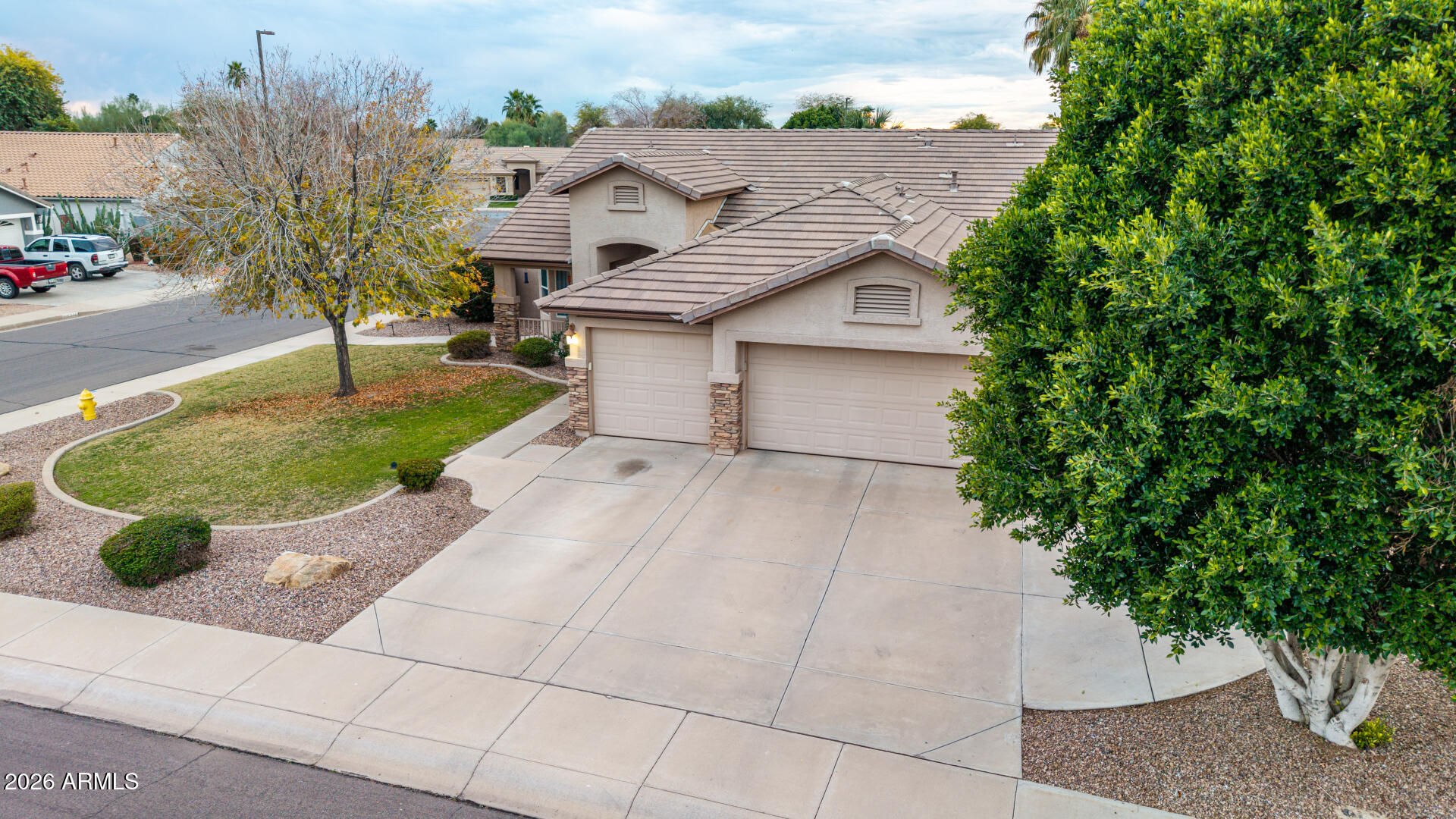 2096 South Quartz Street Gilbert, AZ 85295 - Photo 66 of 67 70 Quartz