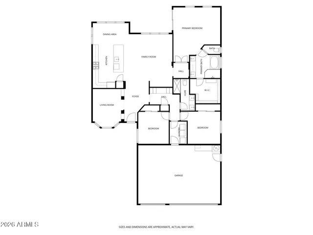 $650,000 | 2096 South Quartz Street, Gilbert, AZ 85295