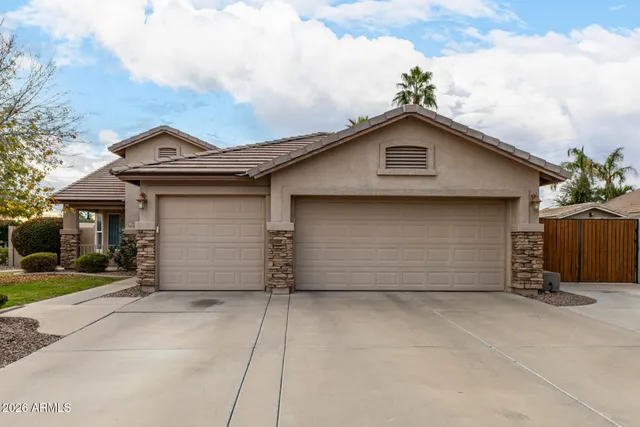 $650,000 | 2096 South Quartz Street, Gilbert, AZ 85295