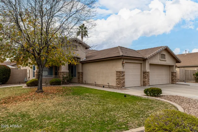 $650,000 | 2096 South Quartz Street, Gilbert, AZ 85295