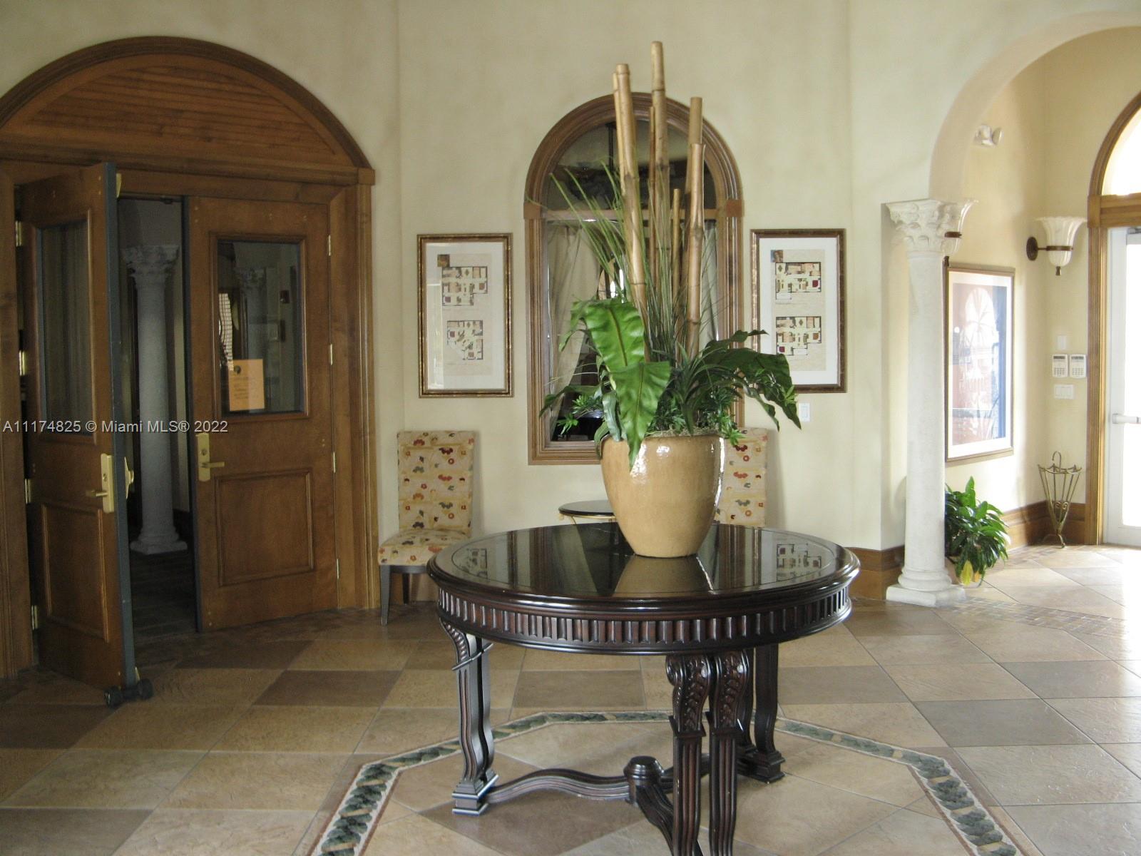 4402 Southwest 160th Avenue, Unit 925 Miramar, FL 33027 - Photo 19 of 34 a view of a dining room with furniture