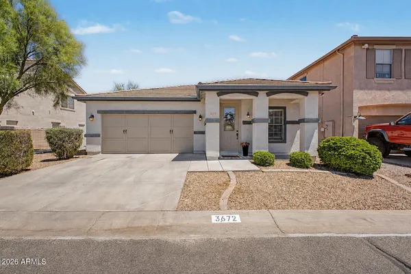 $414,900 | 3672 East Constitution Drive, Gilbert, AZ 85296