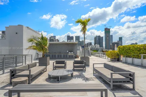 $999,000 | 545 Southwest 11th Street, Unit 208, Miami, FL 33129