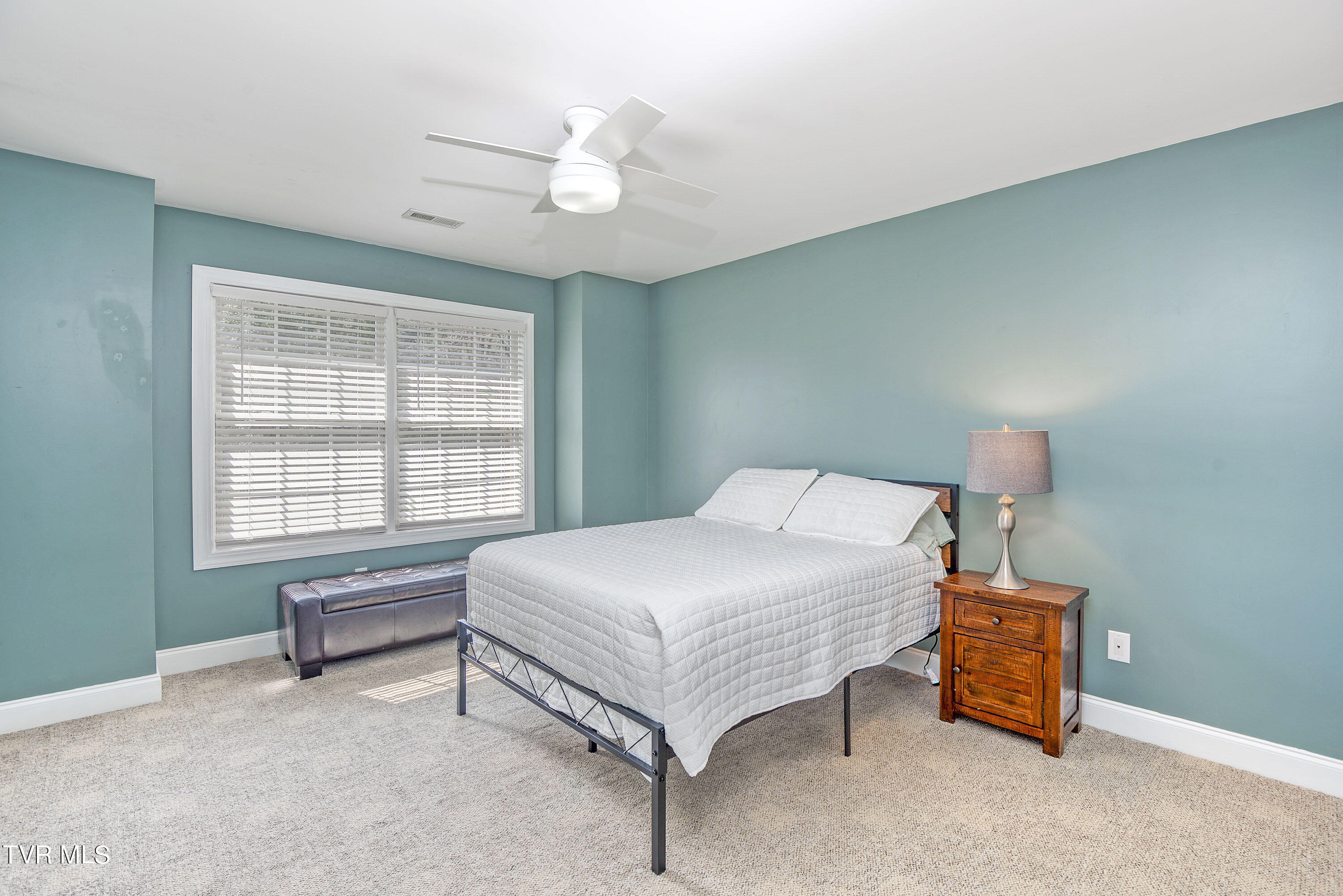 1501 Overhill Road Bristol, VA 24201 - Photo 32 of 47 Upstairs