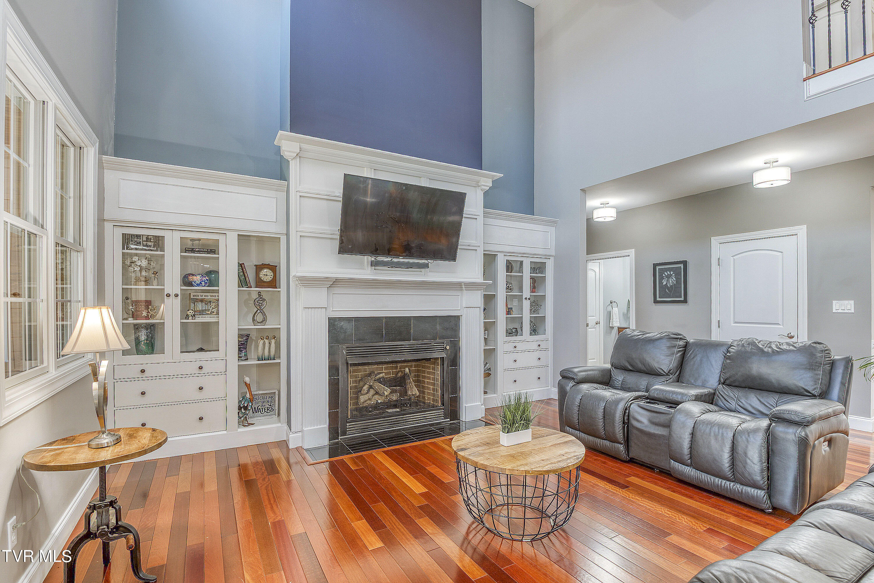 1501 Overhill Road Bristol, VA 24201 - Photo 5 of 47 Great Room
