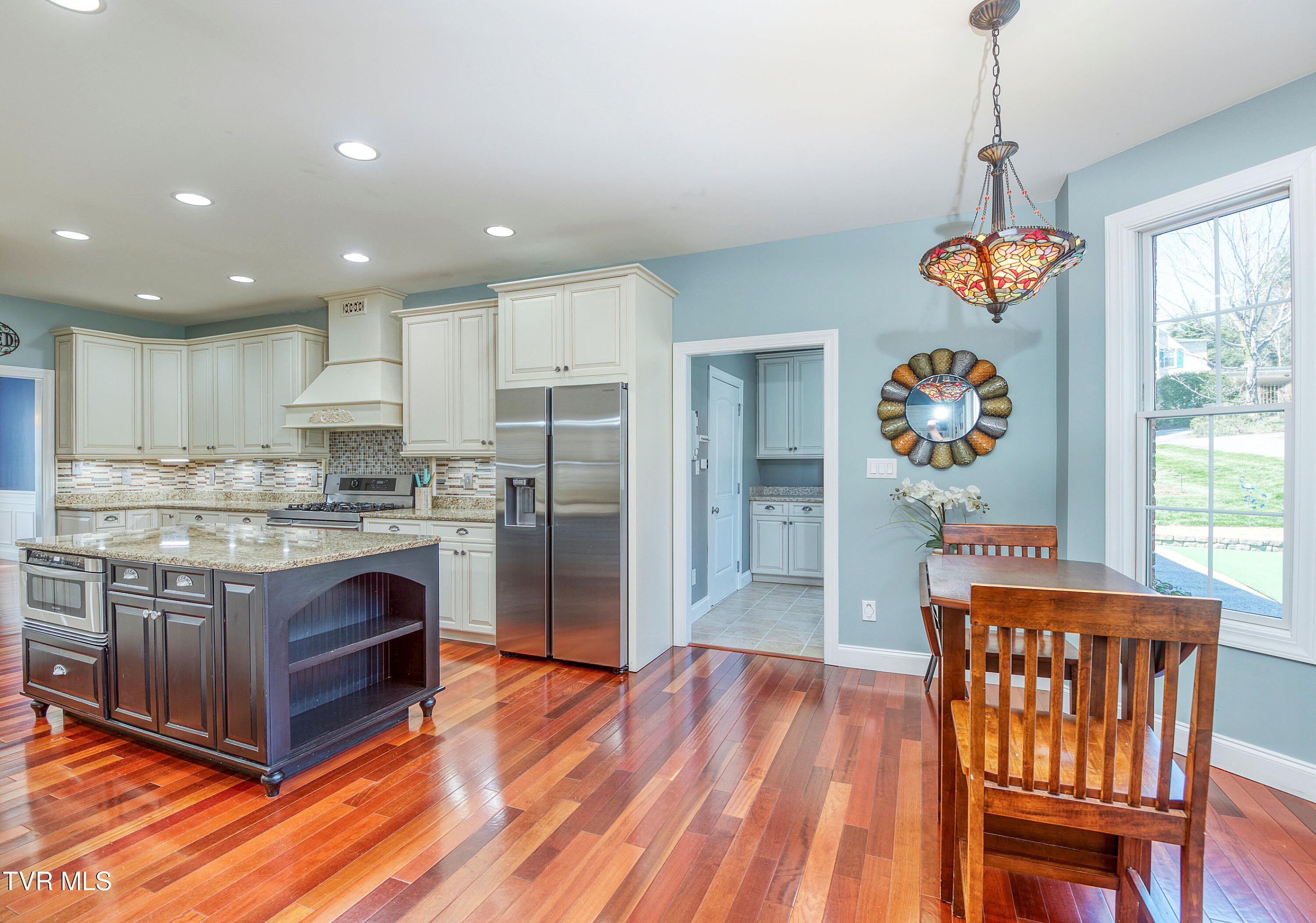1501 Overhill Road Bristol, VA 24201 - Photo 8 of 47 Kitchen
