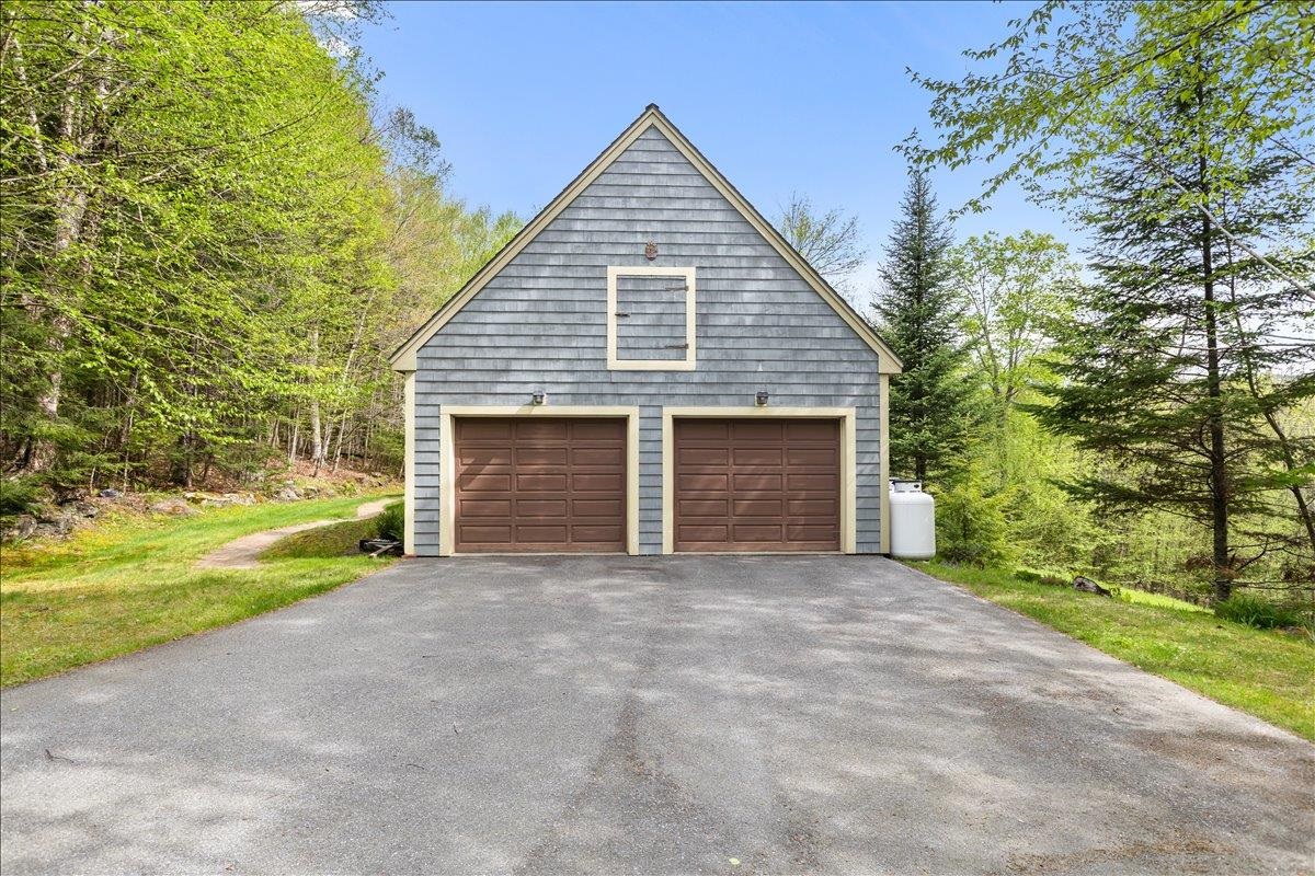 290 Iron Foundry Road Franconia, NH 03580 - Photo 3 of 55