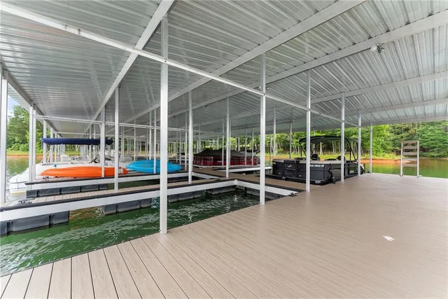 $1,300,000 | 151 South Pointe Drive, Hartwell, GA 30643