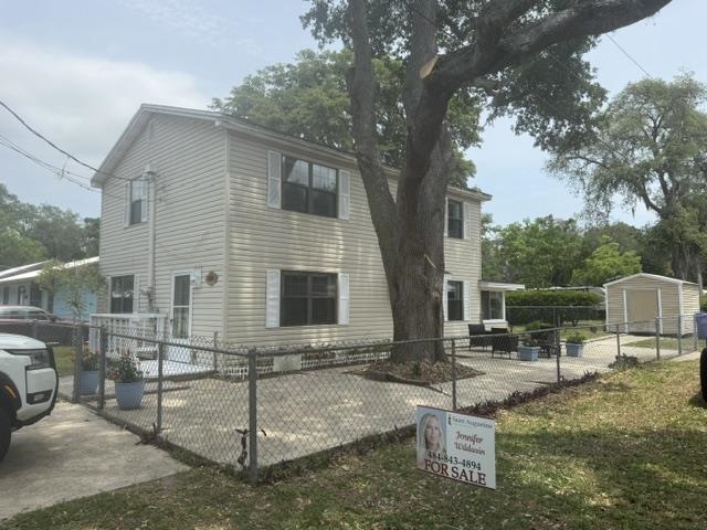 4240 New Hampshire Road Elkton, FL 32033 - Photo 37 of 38