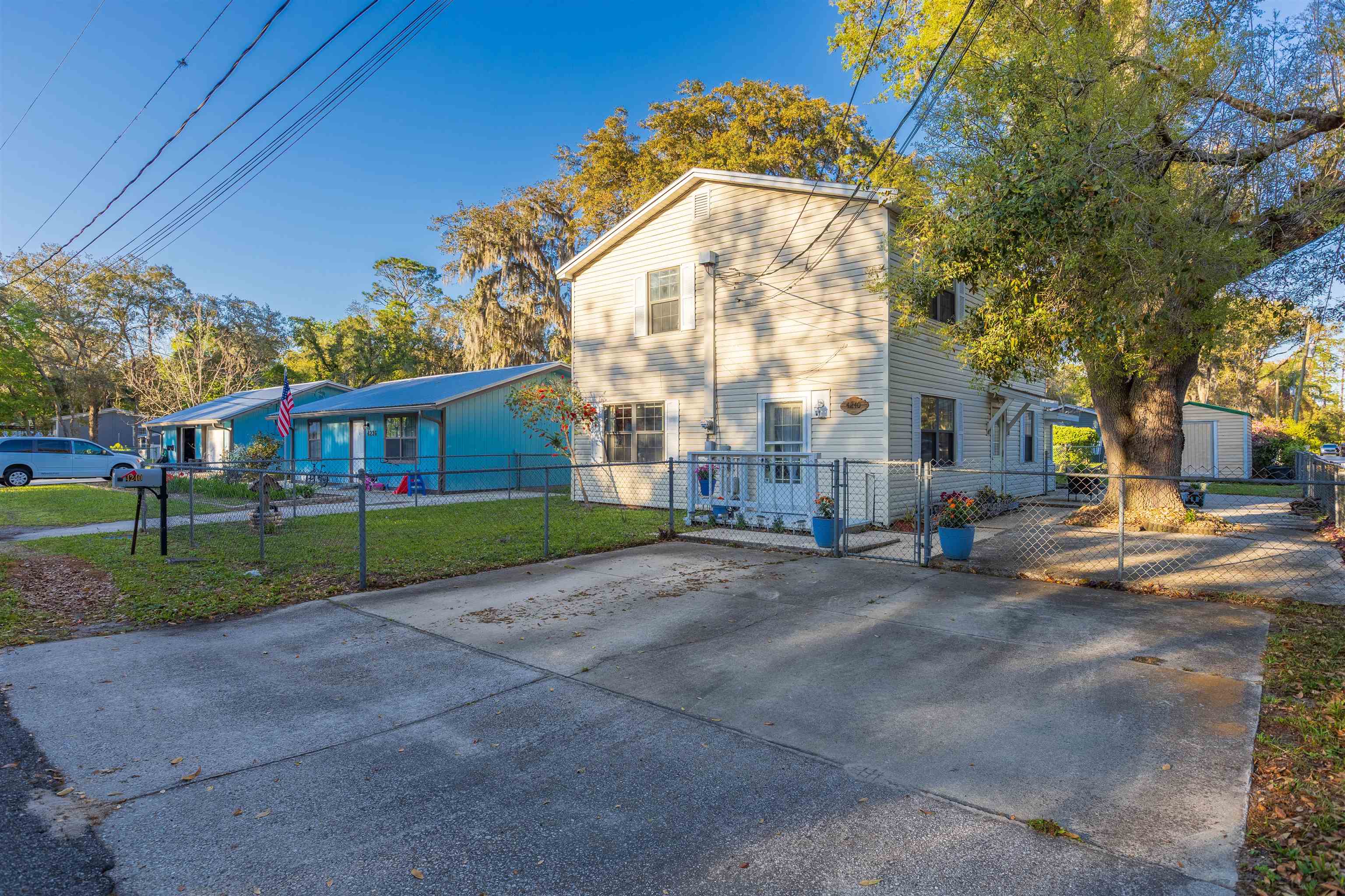 4240 New Hampshire Road Elkton, FL 32033 - Photo 5 of 38