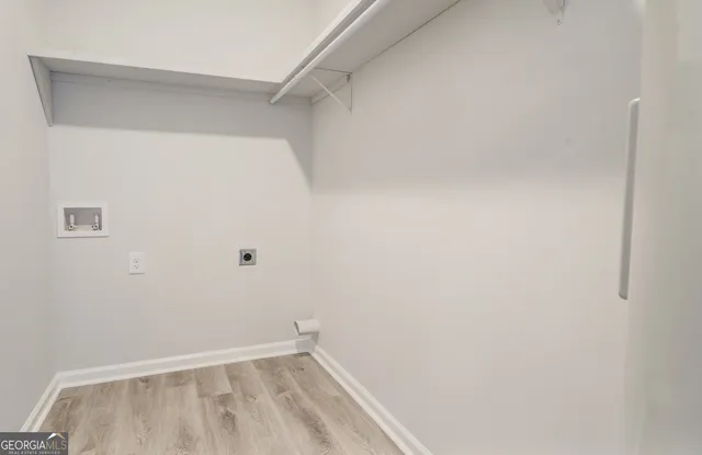 a view of small space