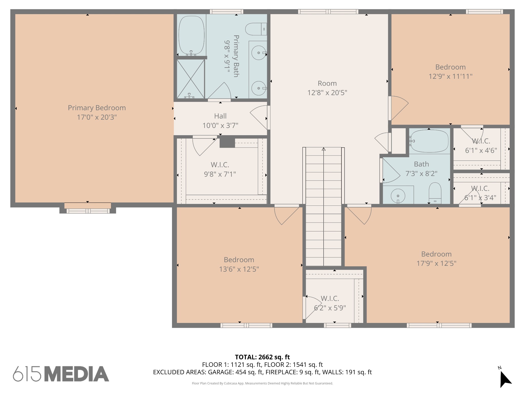 1728 Liberty Pike Franklin, TN 37067 - Photo 50 of 52