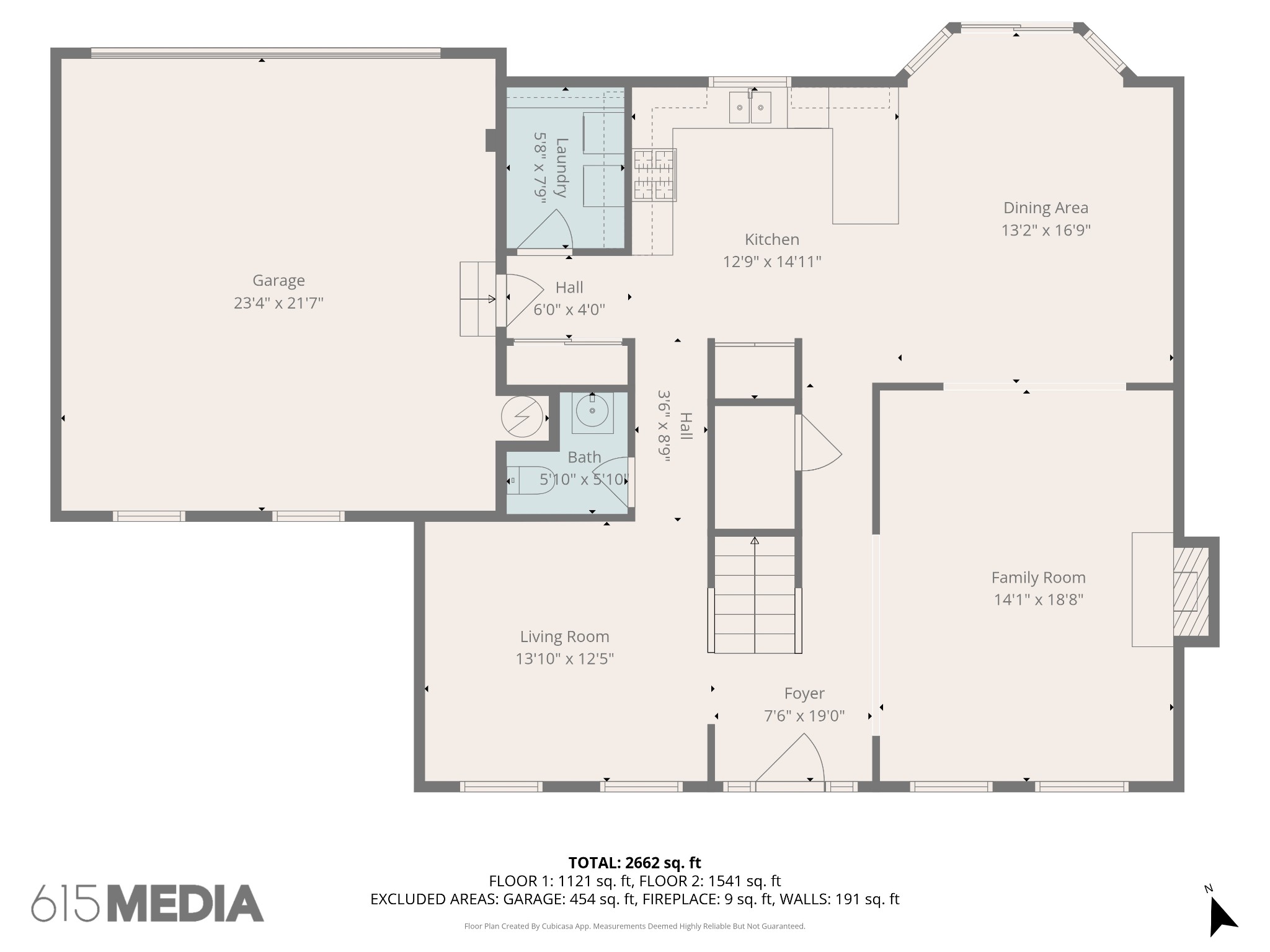 1728 Liberty Pike Franklin, TN 37067 - Photo 51 of 52 unknown