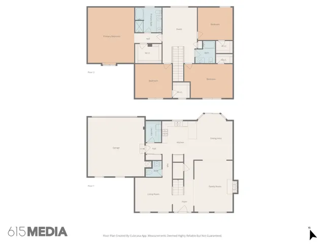 $813,000 | 1728 Liberty Pike, Franklin, TN 37067