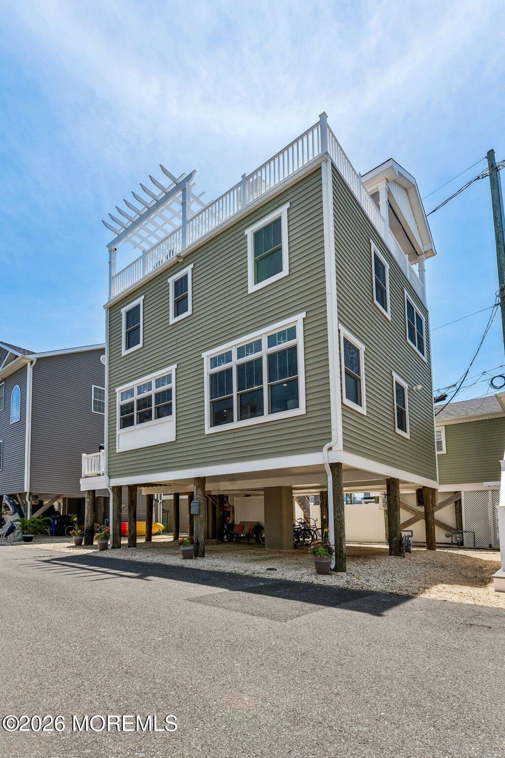 123 Brooks Road Lavallette, NJ 08735 - Photo 7 of 76 060