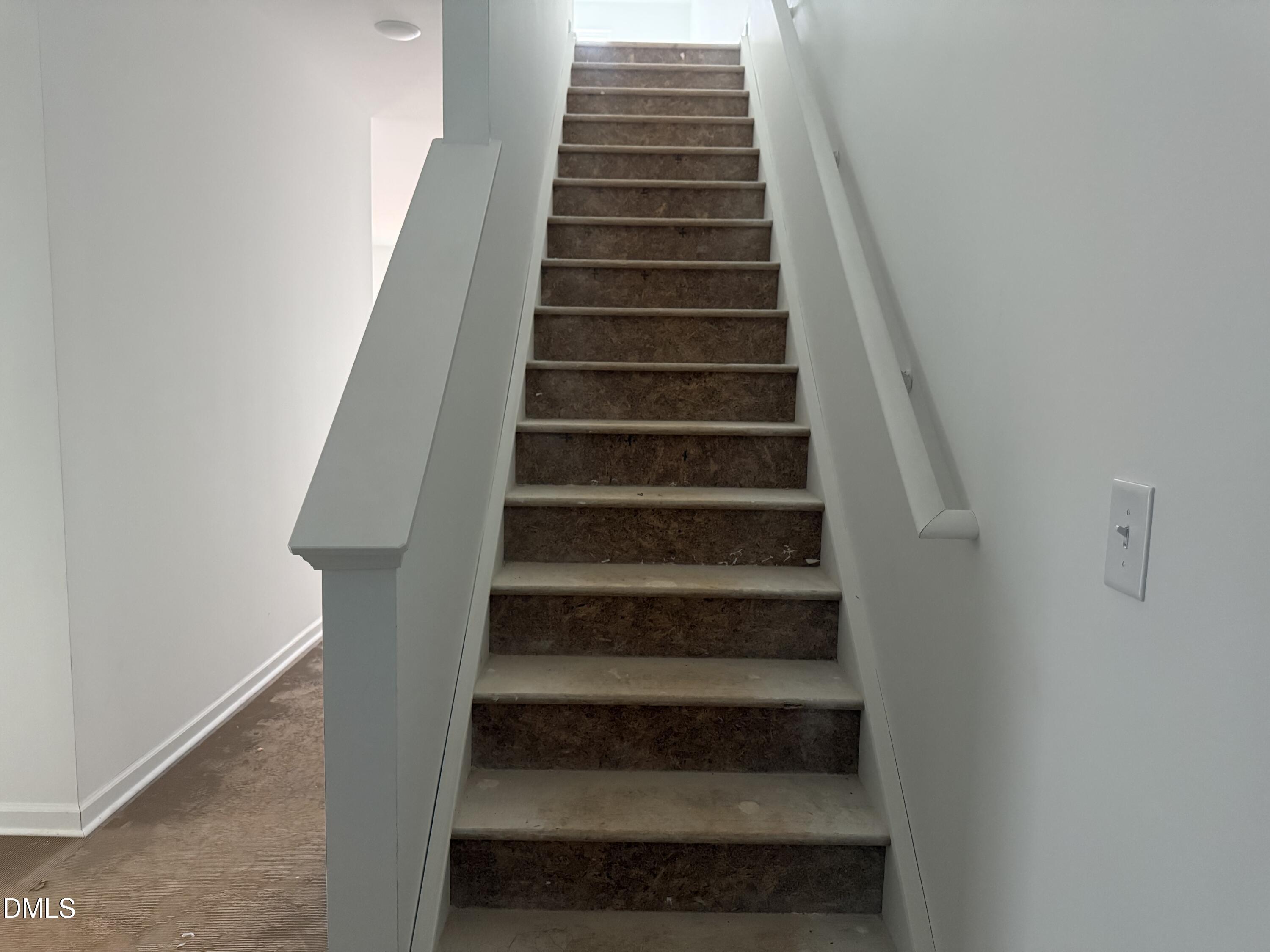 11790 Salers Loop Middlesex, NC 27557 - Photo 9 of 43 a view of entryway
