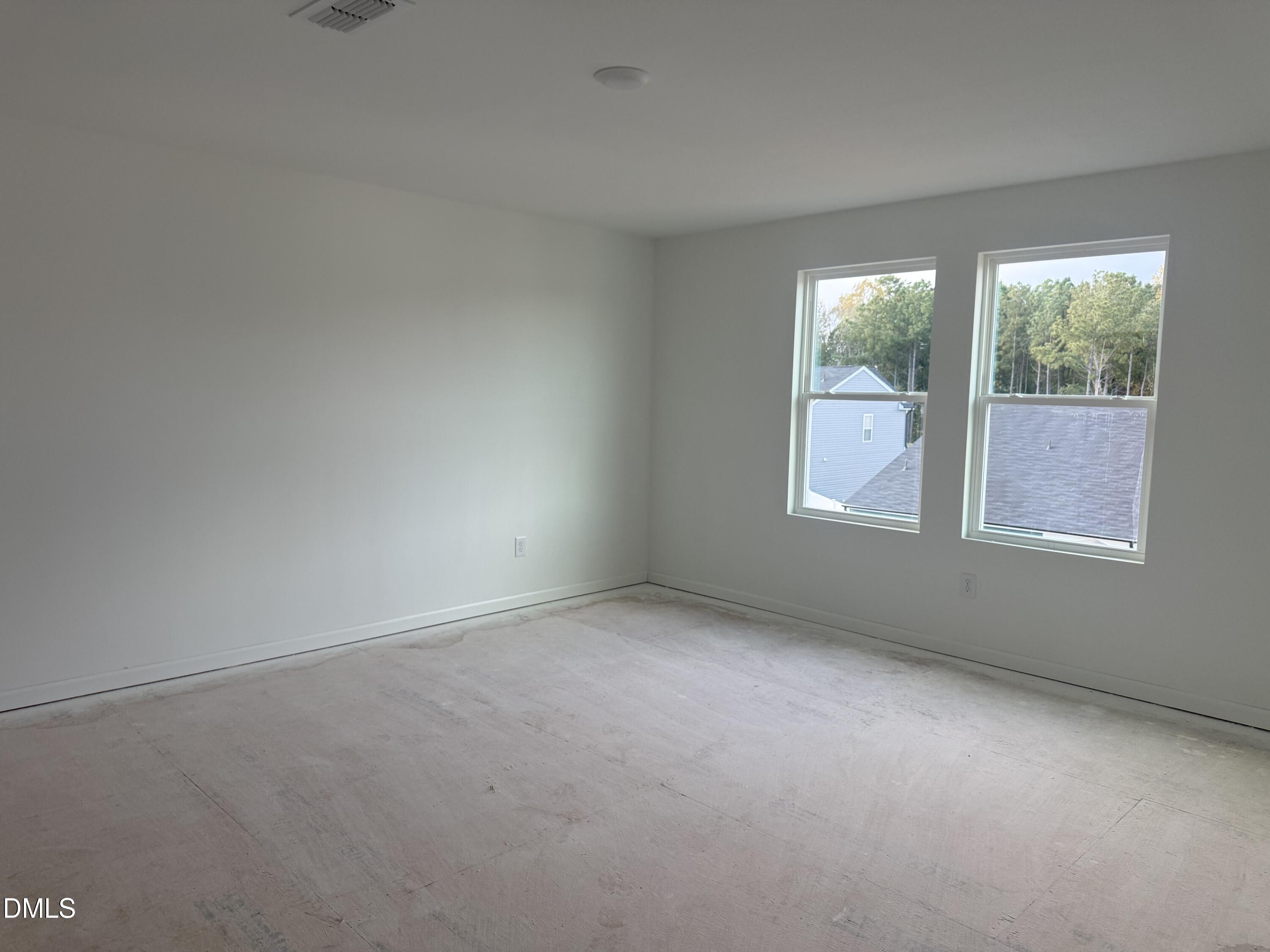 11790 Salers Loop Middlesex, NC 27557 - Photo 12 of 43 an empty room with a window
